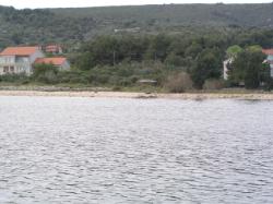 Obalni dio, Dobropoljana, otok Pašman