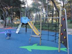 Igralište 1 uvala Škar