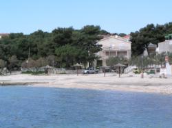 Plaža Punta, Pakoštane