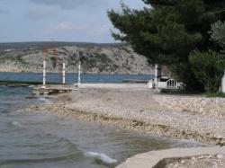 Obalni potez (Maslenica)