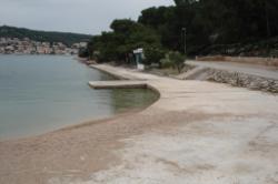 Tisno - hotel Borovik