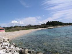 plaža Kumenat, Biograd n/m