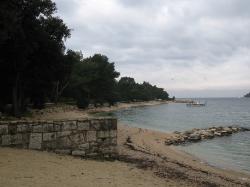 Punta Corrente uvala