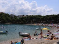 Primošten, Raduča velika