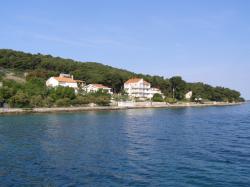 Donja banda - Zlarin mjesto