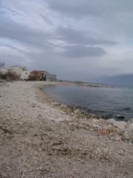 plaža Stražica, Ražanac