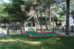 Hotel Andrija - golf igraliste