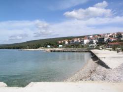 Obalni potez, Sv. Petar