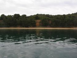 Plaža Gradina, otok Vrgada