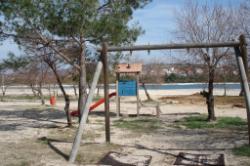 Hotel Andrija - djecje igraliste