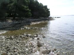 Plaža Tustica, Sukošan