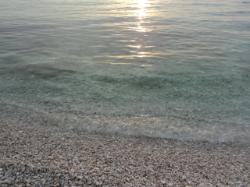 Rogoznica, Šepurina plaža