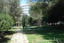 Vodice Hotel Imperijal