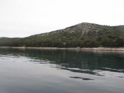 Uvala Dugovača, Drage