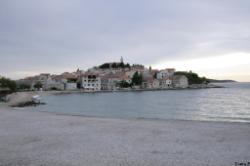 Primošten, Raduča mala