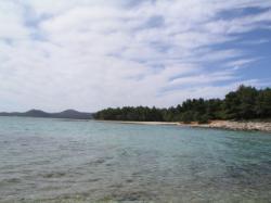 Plaža Pilatuša Madona, Pakoštane