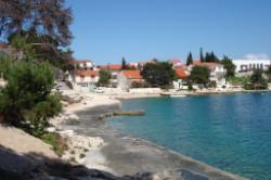 Rogoznica, Gornji muli