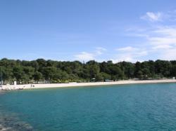 plaža Dražica, Biograd n/m