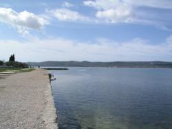 Obalni potez, Sv. Petar