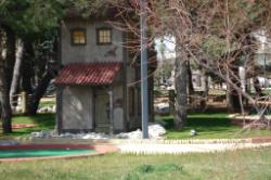 Hotel Andrija - golf igraliste