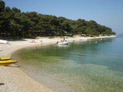 Primošten, Raduča velika