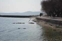 Odmaraliste i hotel Kristina