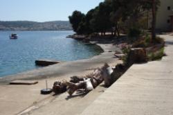 Rogoznica, Gornji muli