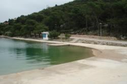 Tisno - hotel Borovik