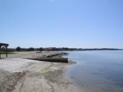 Plaža Zaton H.R., Zaton