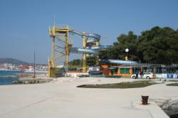 Vodice Hotel Imperijal