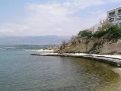 Plaža Sv. Nikola, Novigrad