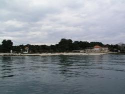 Uvala Žalić, Silba