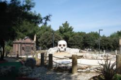 Hotel Andrija - golf igraliste