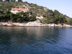 Uvala Zverinac, Zverinac