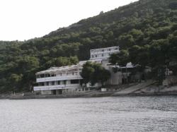 Uvala Božavčica, Božava