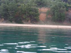 Plaža Gradina, otok Vrgada