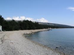 Uvala Šimuni, Šimuni