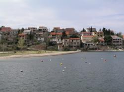 Meka draga, Kruševo