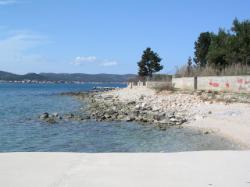 plaža Kumenat, Biograd n/m