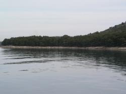 Uvala Dugovača, Drage