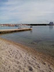 Vodice, Odmaralište