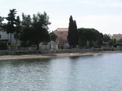 Uvala Dječji raj, Sukošan