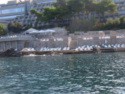 Hotel Dubrovnik Palace