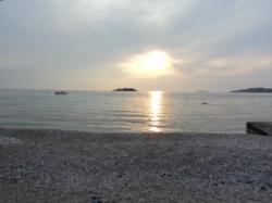 Rogoznica, Šepurina plaža