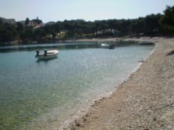 Primošten, Raduča velika