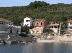 Uvala Kablin, Sestrunj