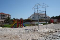 Rogoznica, Šepurina plaža