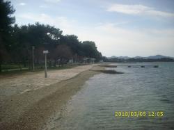 Plaža Hotel ˝Donat˝, Zadar