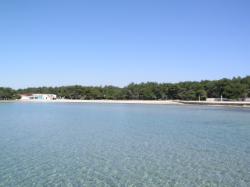 Plaža Zaton H.R., Zaton