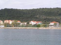 Uvala Jasenice, Pašman, otok Pašman